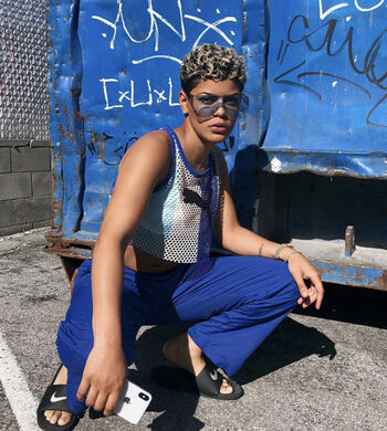 Leaked Toni romiti private photo viral onlyfans