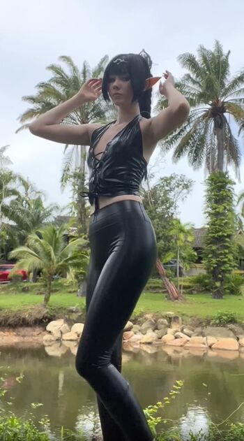 Leaked Tontsacura private photo viral onlyfans