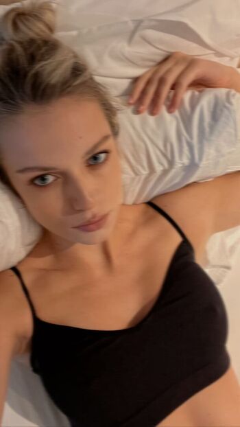 Leaked Tonyapredko private photo viral onlyfans