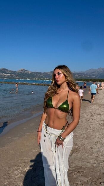 Leaked Toomuchlucile private photo viral onlyfans