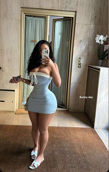 Leaked Tootatis private photo viral onlyfans