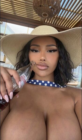 Leaked Tootatis private photo viral onlyfans