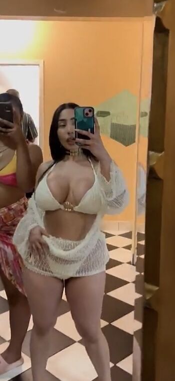 Leaked Tootatis private photo viral onlyfans
