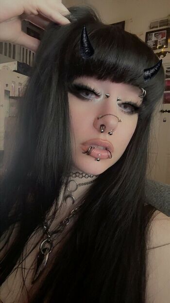 Leaked Tooth fairy private photo viral onlyfans