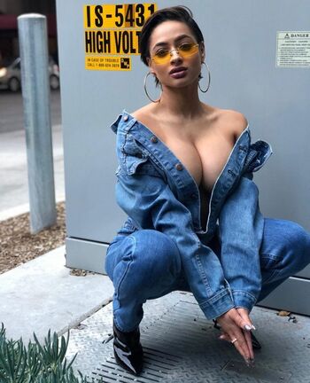 Leaked Tori brix private photo viral onlyfans