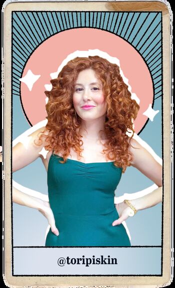 Tori Piskin