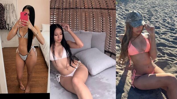 Leaked Toriviana private photo viral onlyfans