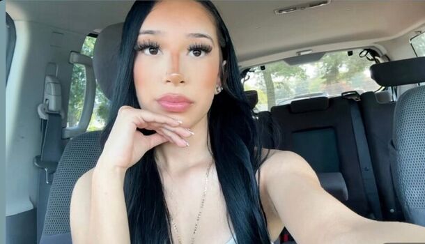 Leaked Toriviana private photo viral onlyfans