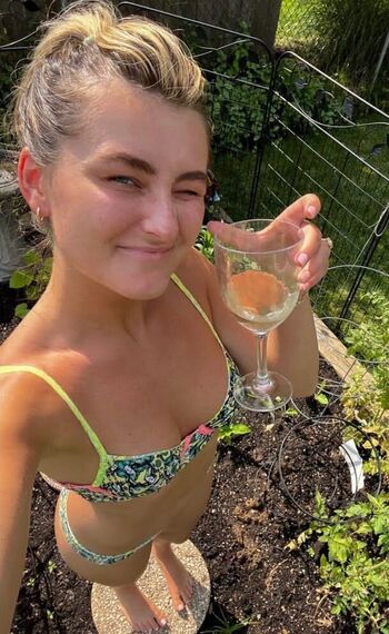 Leaked Tornawalynnski private photo viral onlyfans