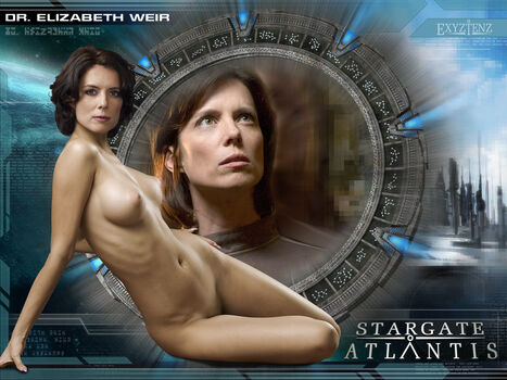 Torri Higginson