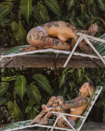 Torrie Blake