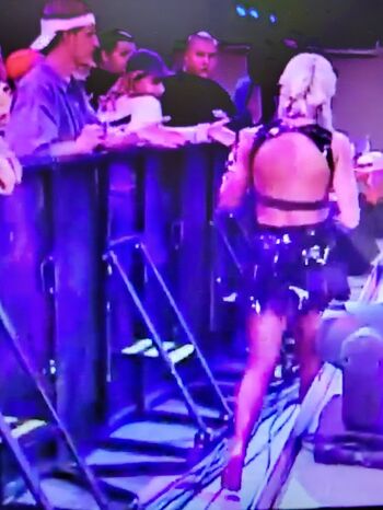 Leaked Torrie wilson private photo viral onlyfans
