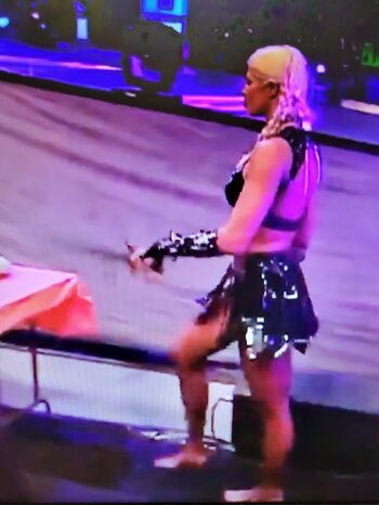 Leaked Torrie wilson private photo viral onlyfans