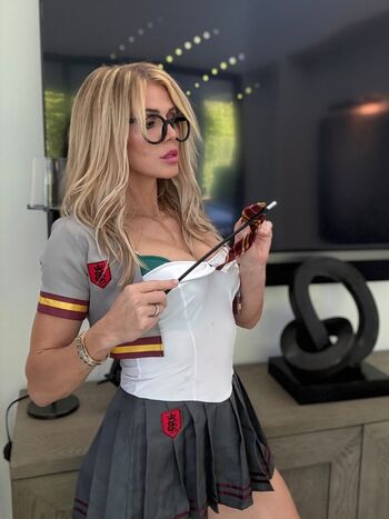 Torrie Wilson