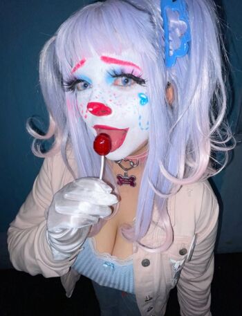 Leaked Totallyaspacecat private photo viral onlyfans