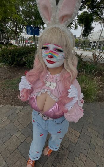Leaked Totallyaspacecat private photo viral onlyfans