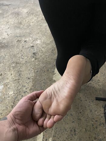 Leaked Touchfeet luna private photo viral onlyfans