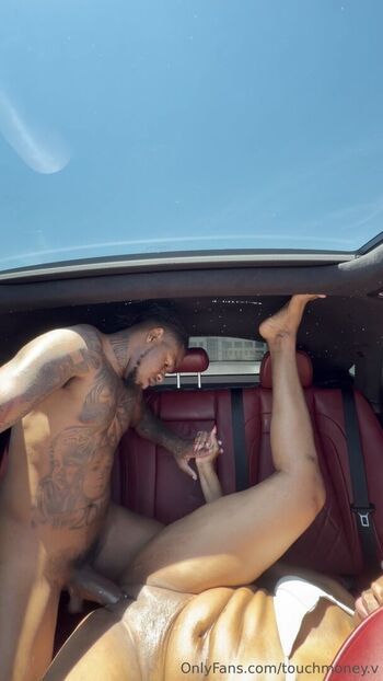 Leaked Touchmoney v private photo viral onlyfans