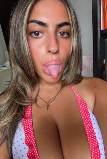 Leaked Tova weiss page private photo viral onlyfans