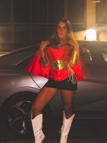 Leaked Tova weiss private photo viral onlyfans