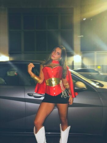 Leaked Tova weiss private photo viral onlyfans