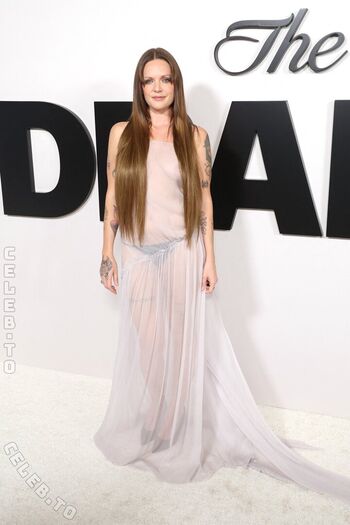 Leaked Tove lo private photo viral onlyfans