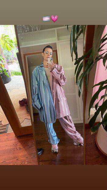 Leaked Tove lo private photo viral onlyfans
