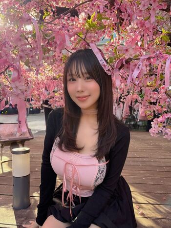 Leaked Towa rabbit page private photo viral onlyfans