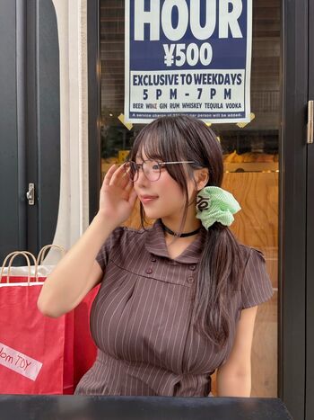 Leaked Towa rabbit private photo viral onlyfans