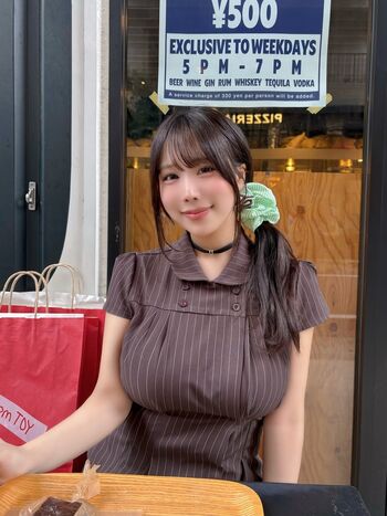 Leaked Towa rabbit private photo viral onlyfans