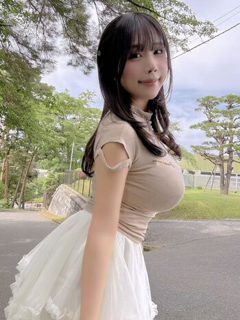 Leaked Towa rabbit private photo viral onlyfans