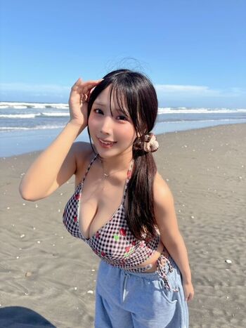 Leaked Towa rabbit page private photo viral onlyfans