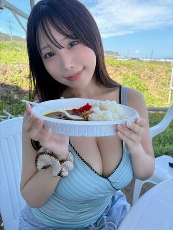 Leaked Towa rabbit page private photo viral onlyfans