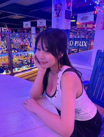 Leaked Towa rabbit page private photo viral onlyfans
