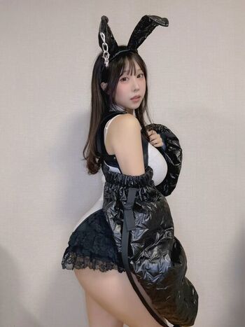 Leaked Towa rabbit page private photo viral onlyfans