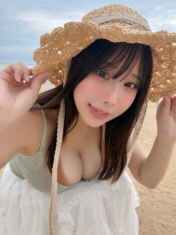 Leaked Towa rabbit page private photo viral onlyfans