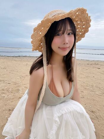 Leaked Towa rabbit page private photo viral onlyfans