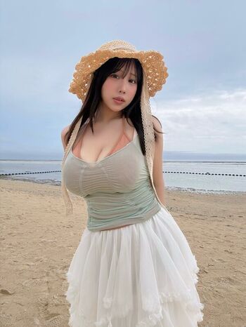 Leaked Towa rabbit page private photo viral onlyfans
