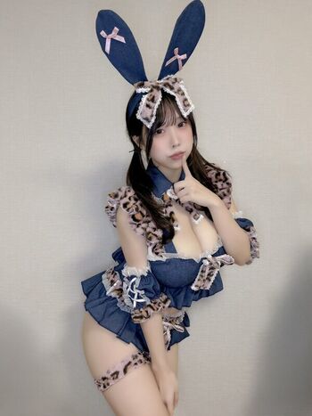 Leaked Towa rabbit private photo viral onlyfans