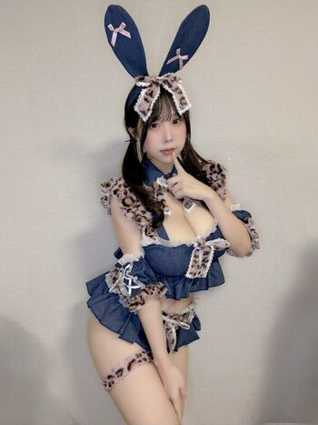 Leaked Towa rabbit private photo viral onlyfans