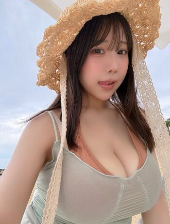 Leaked Towa rabbit private photo viral onlyfans