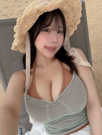 Leaked Towa rabbit private photo viral onlyfans