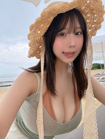 Leaked Towa rabbit private photo viral onlyfans
