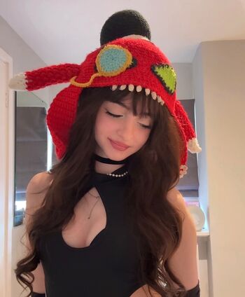 Leaked Toxic tenshi private photo viral onlyfans