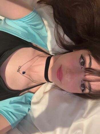 Leaked Toxic tenshi private photo viral onlyfans