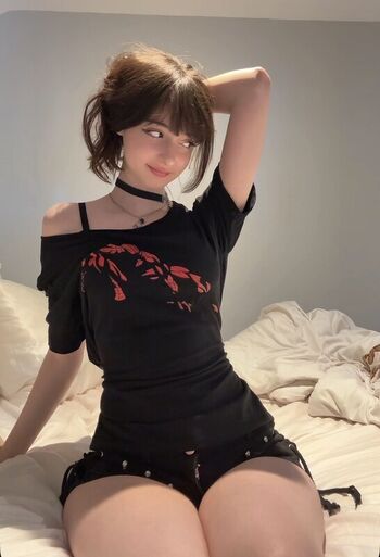 Leaked Toxic tenshi private photo viral onlyfans