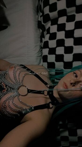 Leaked Toxiccherub private photo viral onlyfans
