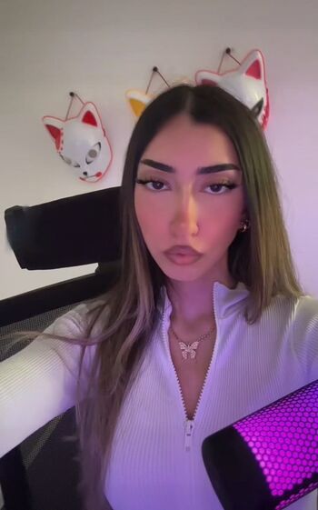 Leaked Toyacult private photo viral onlyfans