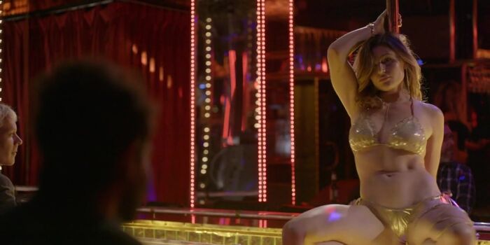 Leaked Trace lysette private photo viral onlyfans