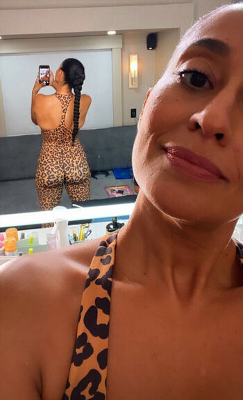 Tracee Ellis Ross